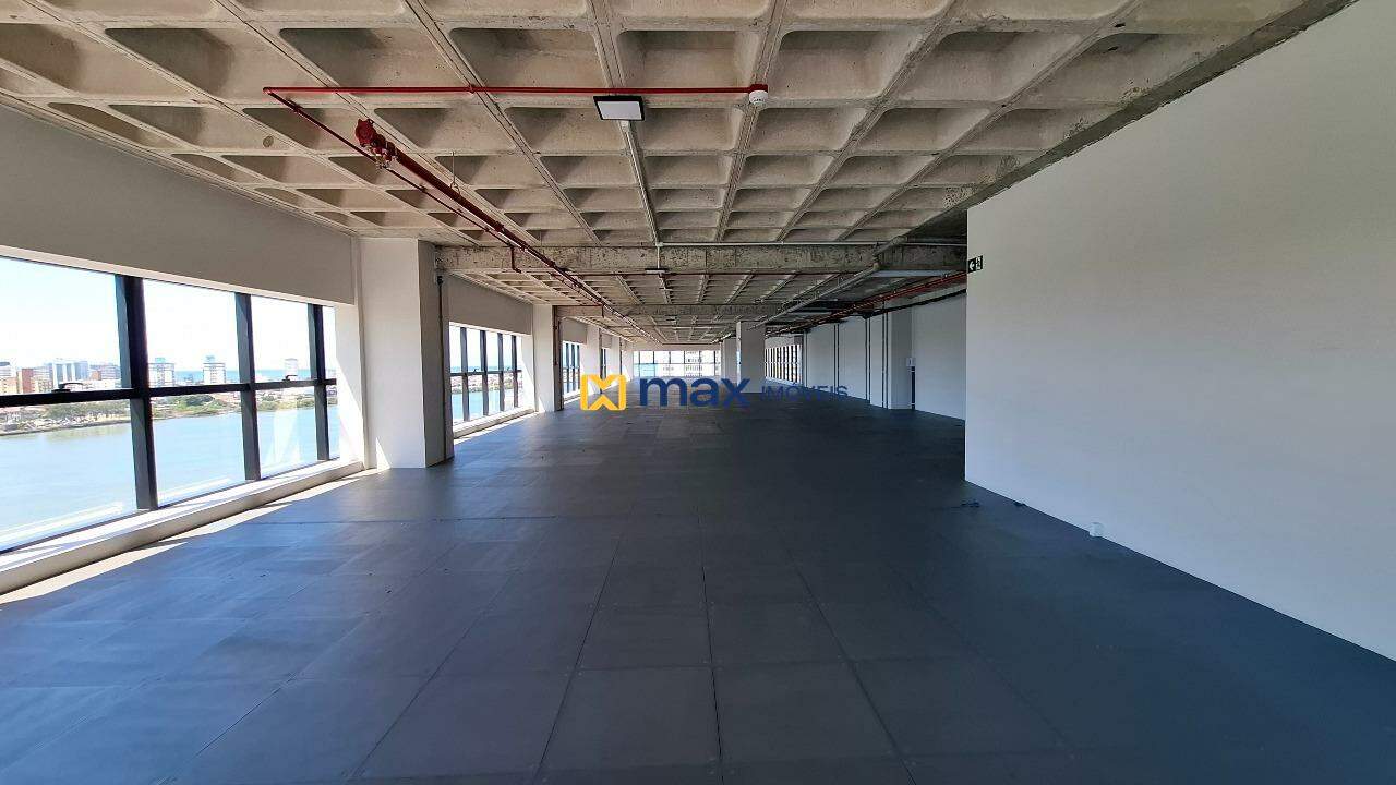 Sala para aluguel no Centro: Sala