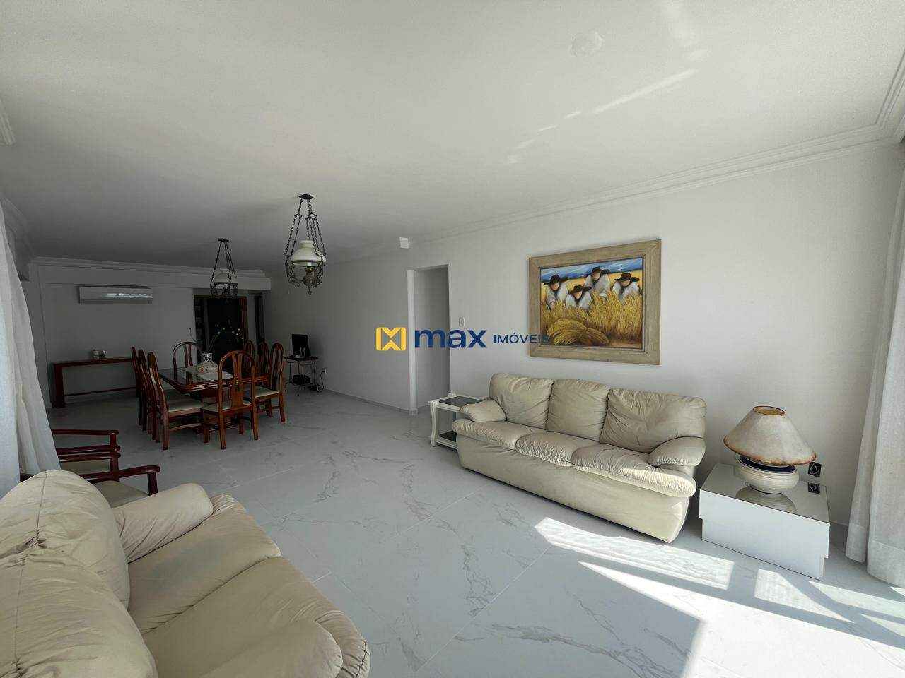 Apartamento para aluguel no Centro: