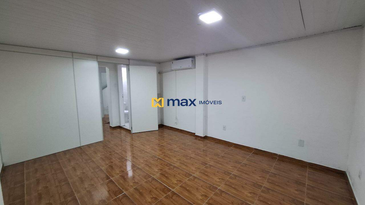 Sala para aluguel no Centro: Sala 2