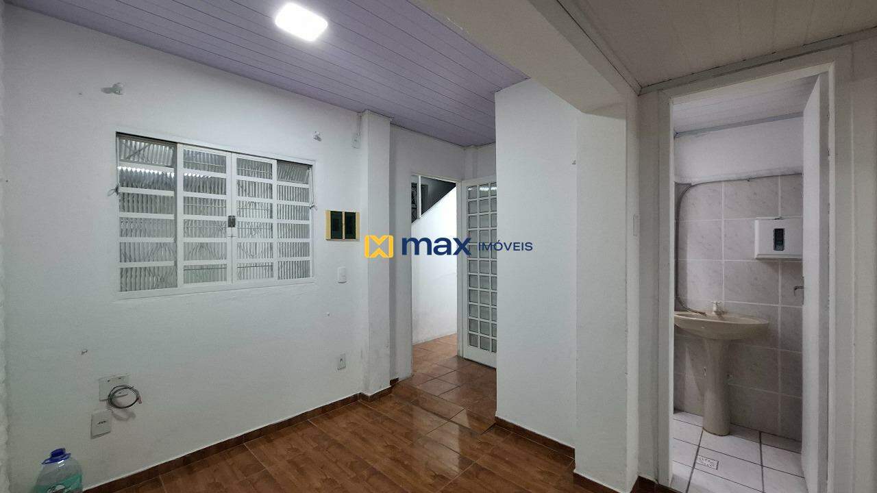 Sala para aluguel no Centro: Sala 1