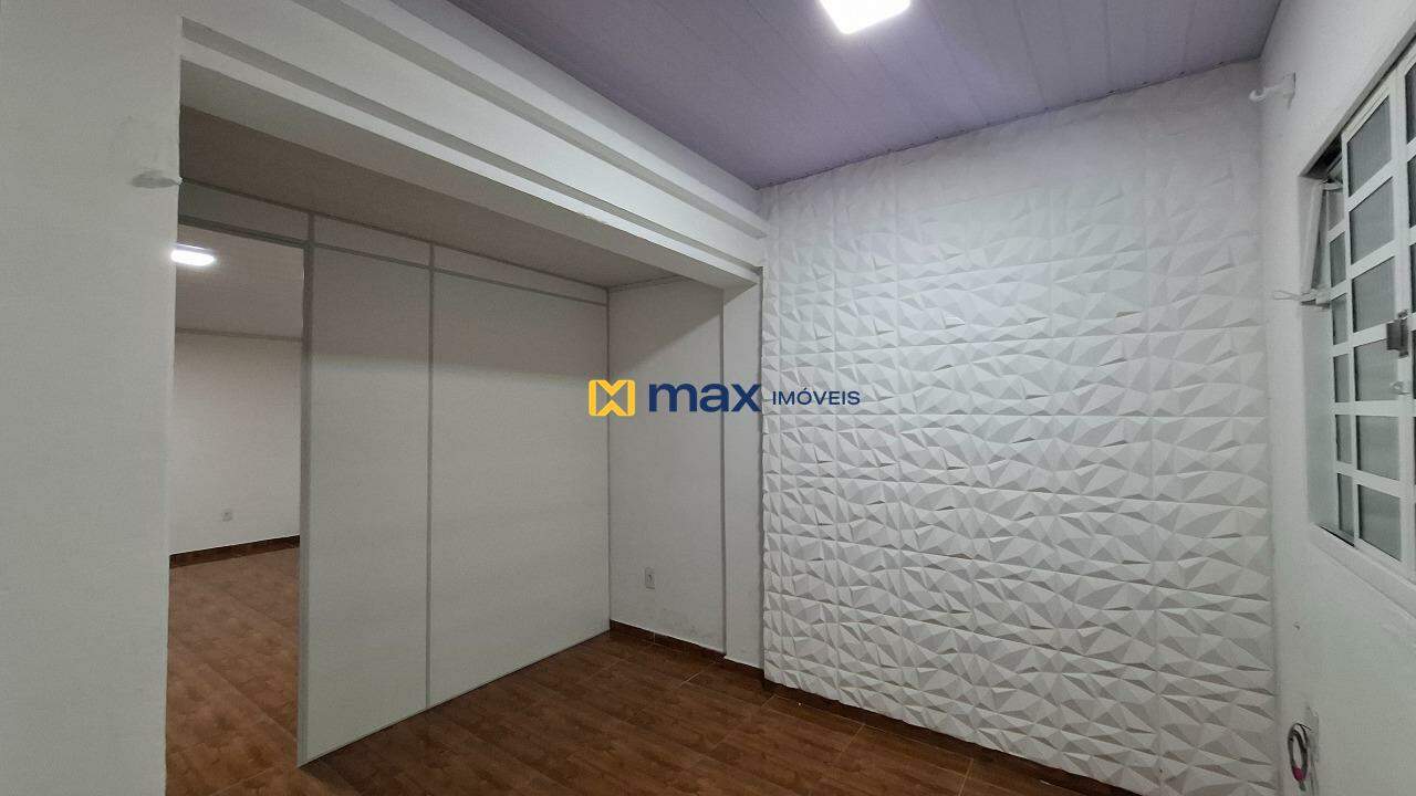 Sala para aluguel no Centro: Sala 1