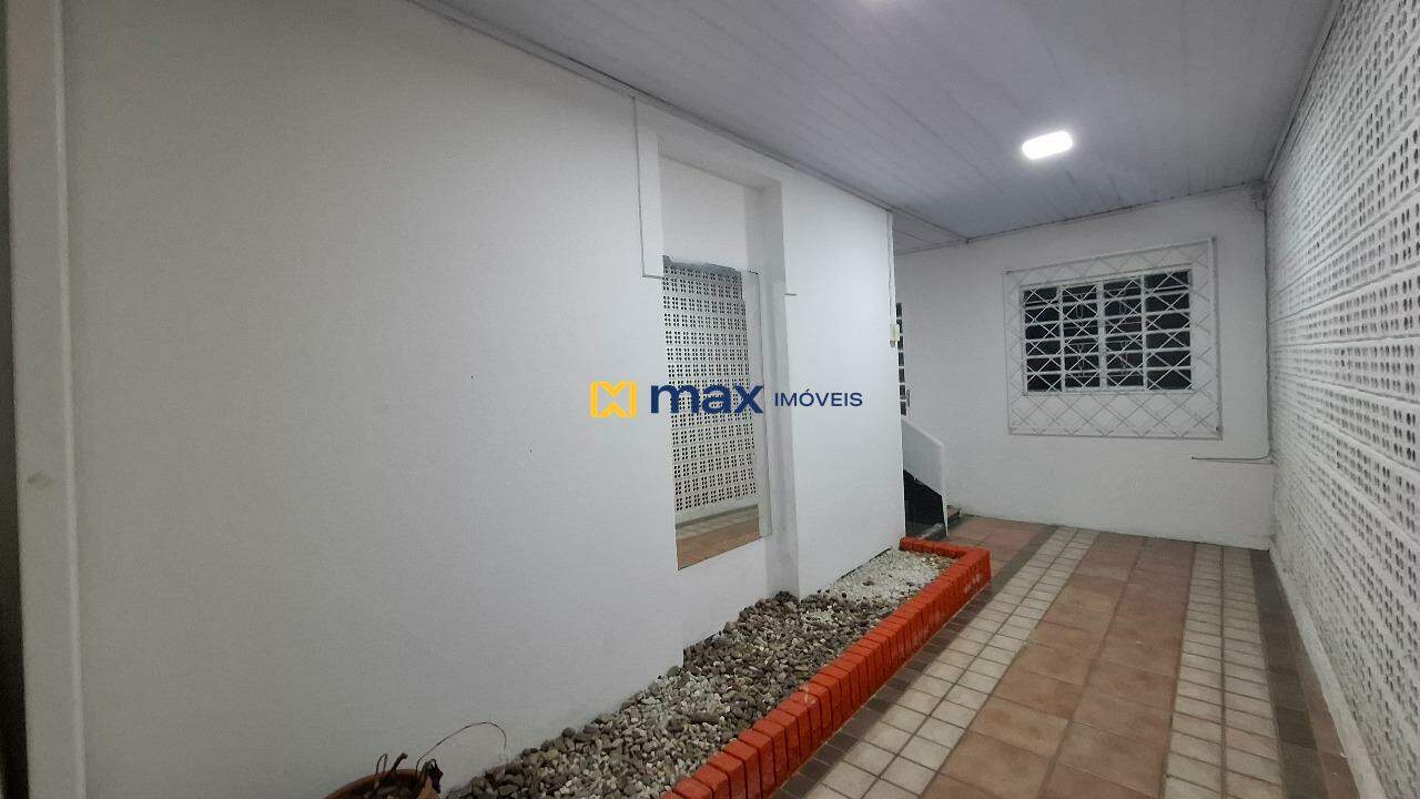 Sala para aluguel no Centro: Hall