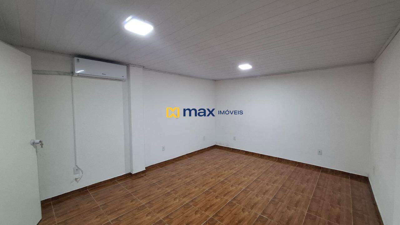Sala para aluguel no Centro: Sala 2