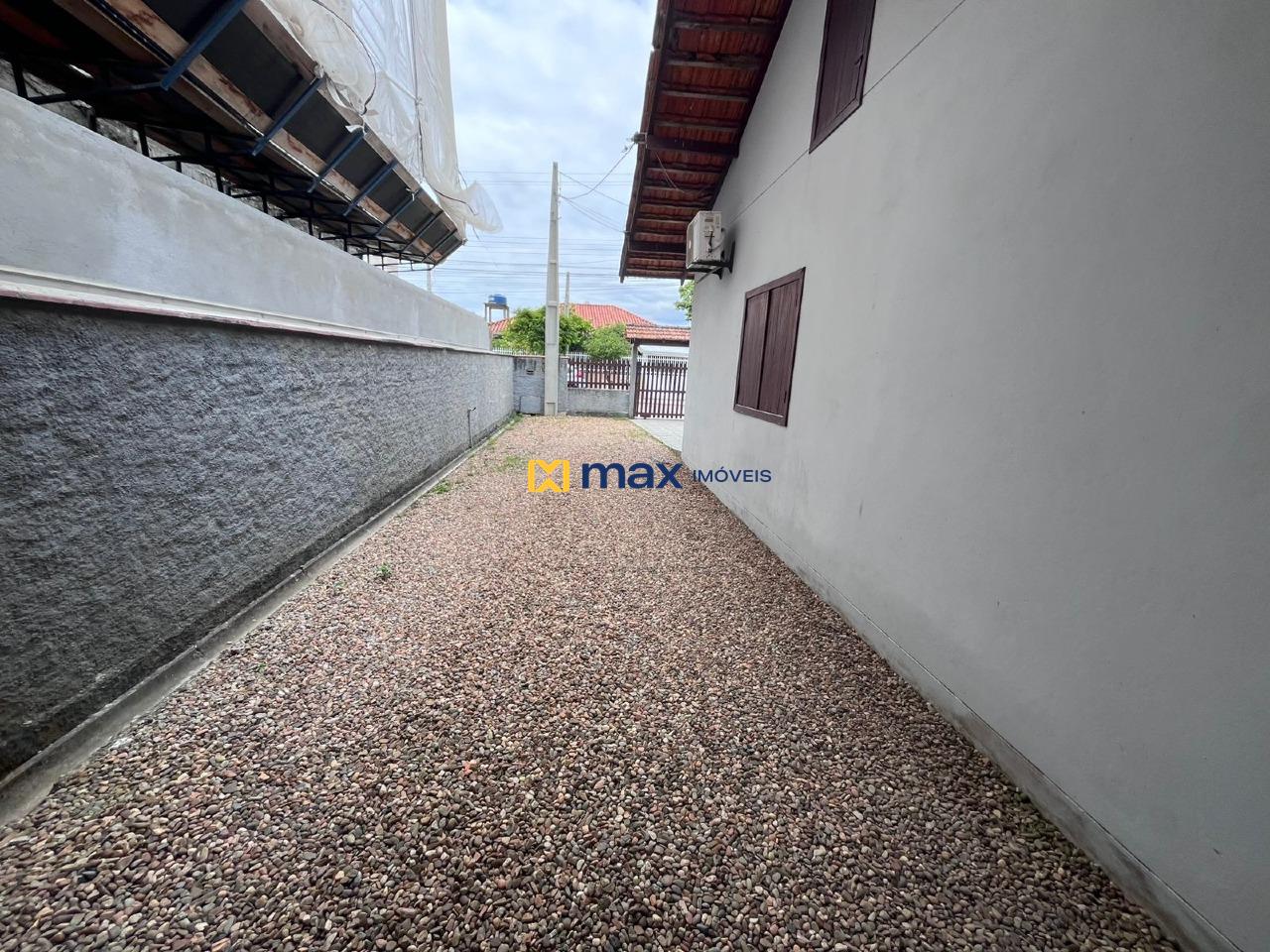 Casa para aluguel no Centro: 