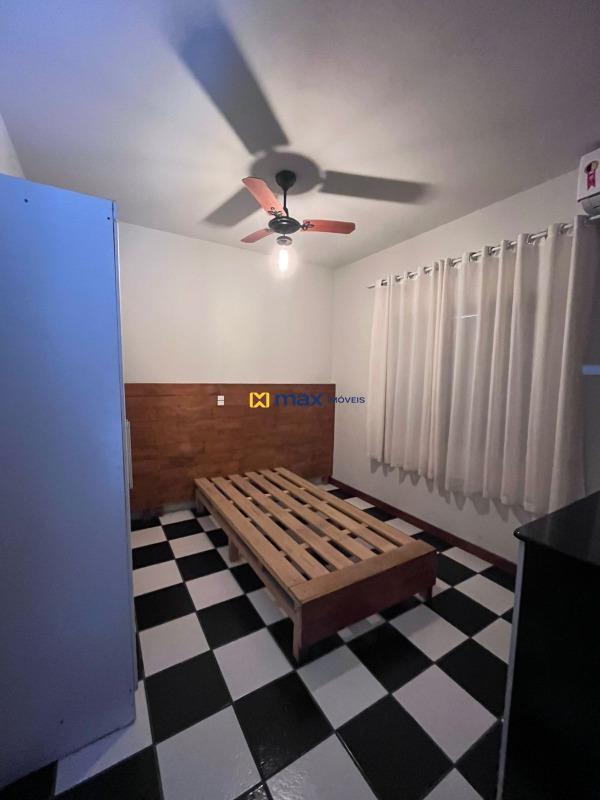 Casa para aluguel no Centro: Dormitório 4