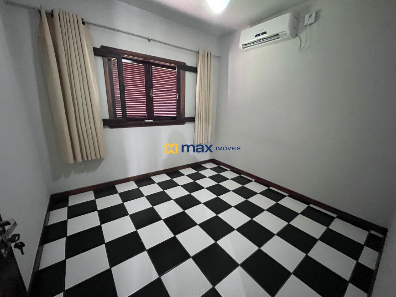 Casa para aluguel no Centro: Dormitório 1