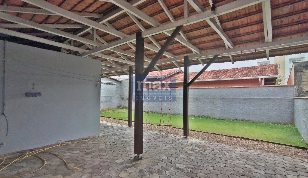 Casa para aluguel no Centro: 