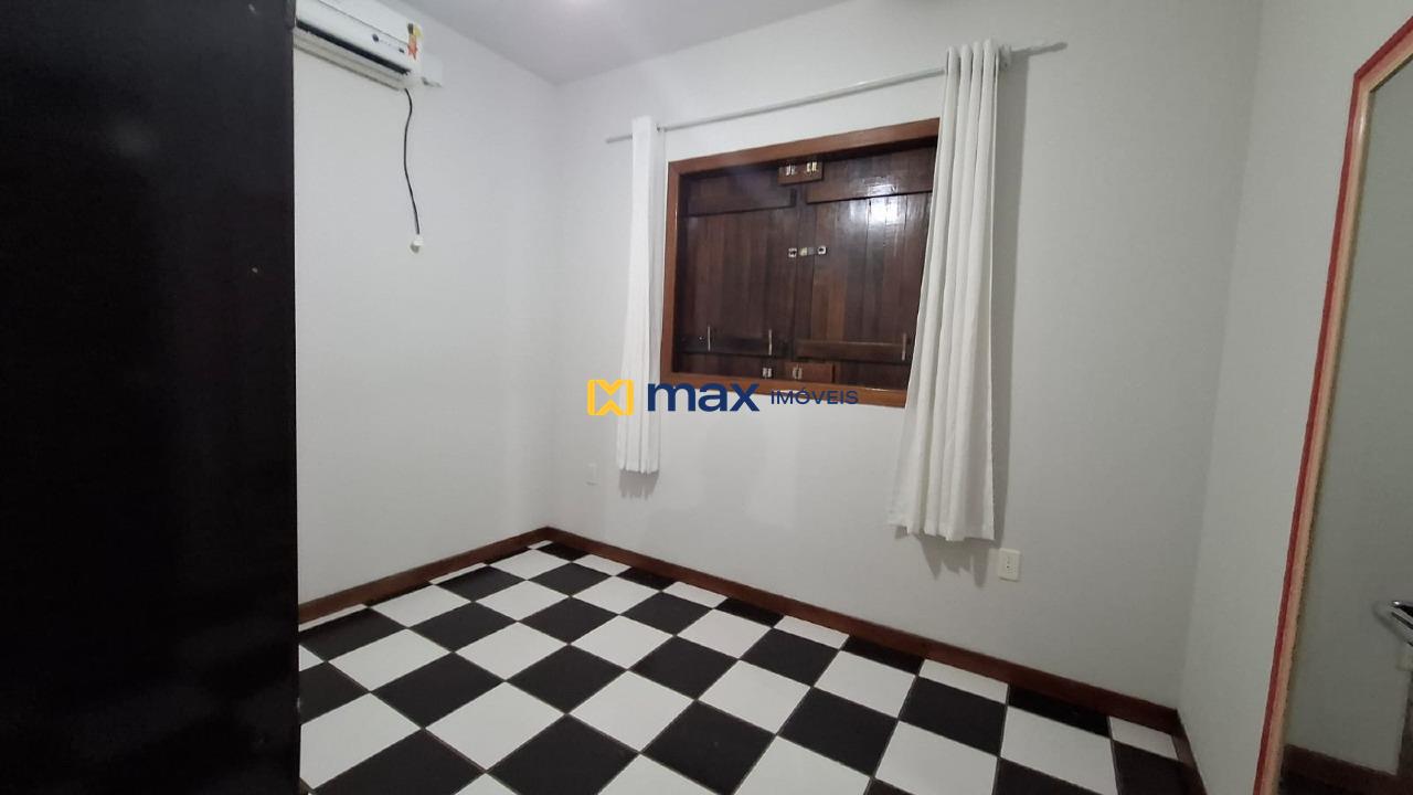 Casa para aluguel no Centro: Dormitório 2