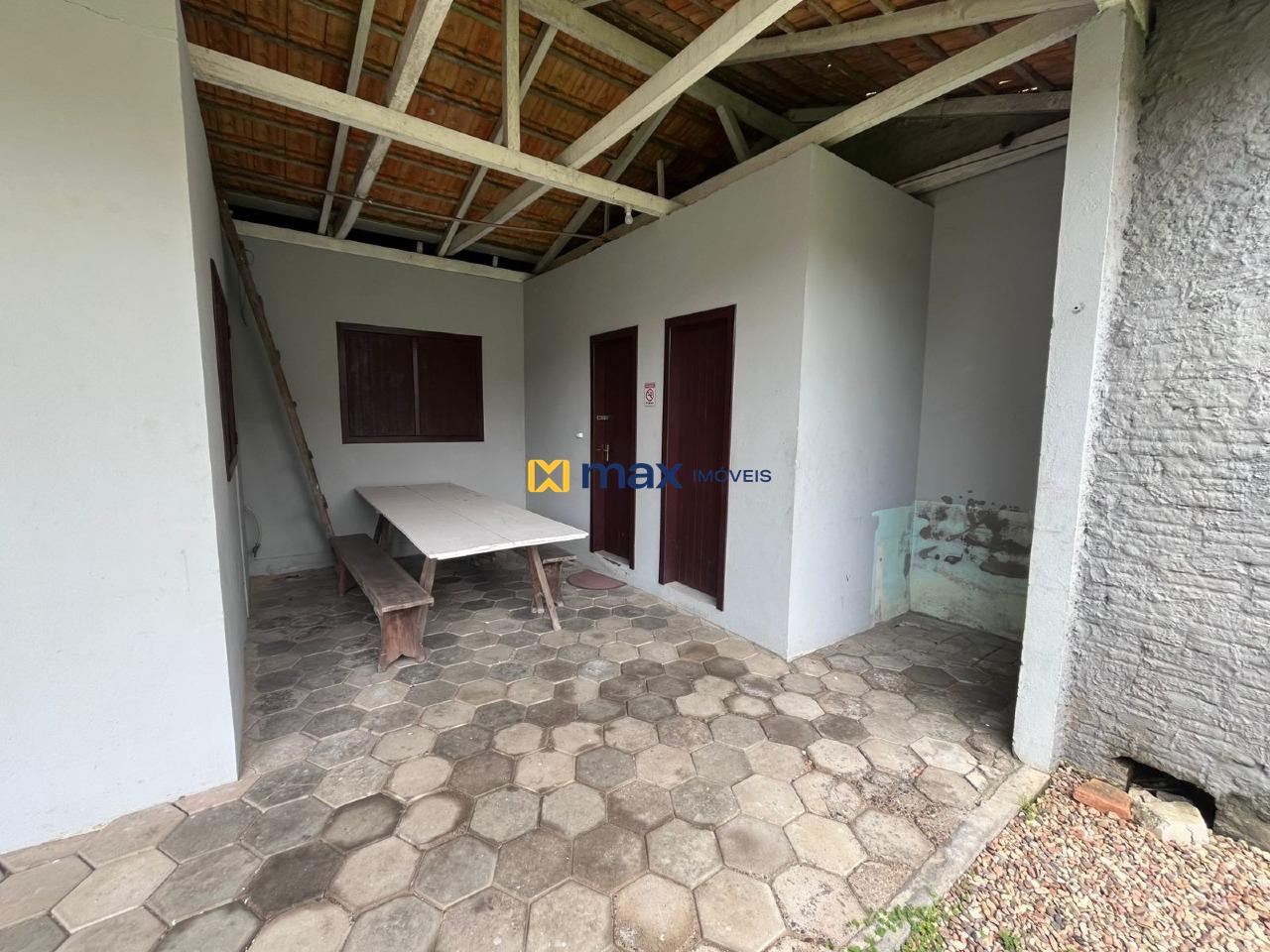 Casa para aluguel no Centro: 