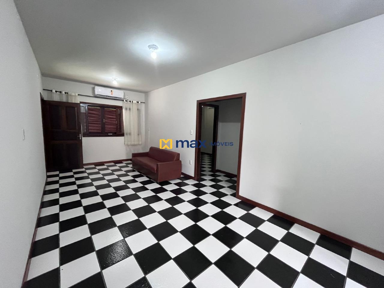 Casa para aluguel no Centro: 