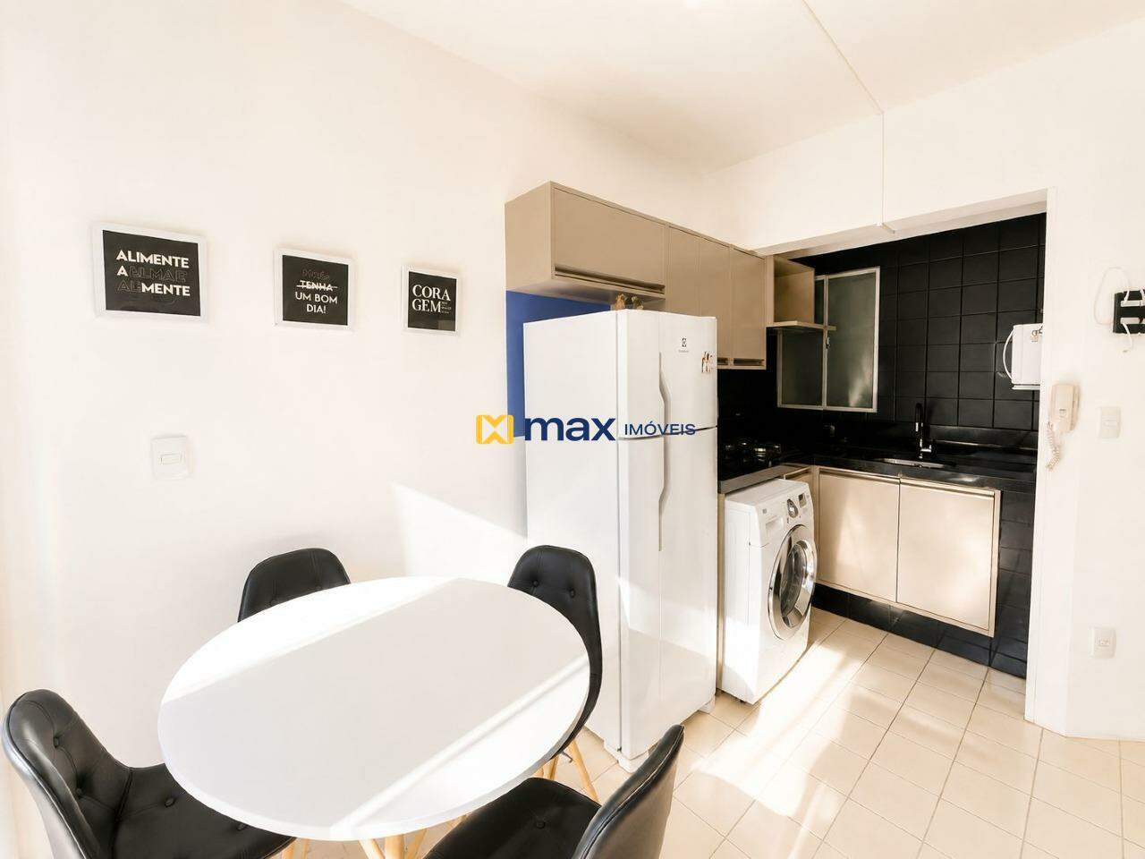 Apartamento para aluguel no Centro: