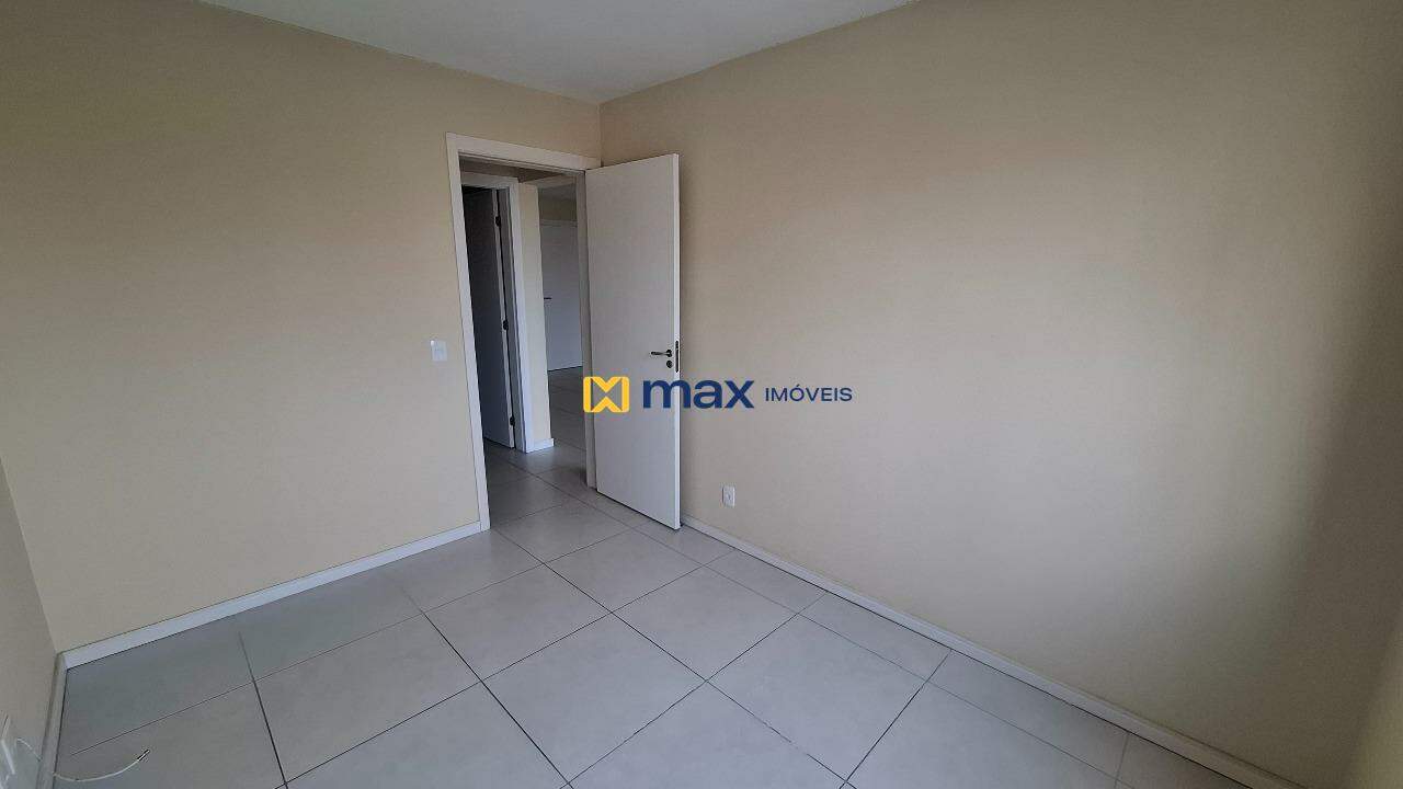 Apartamento para aluguel no Centro: Quarto