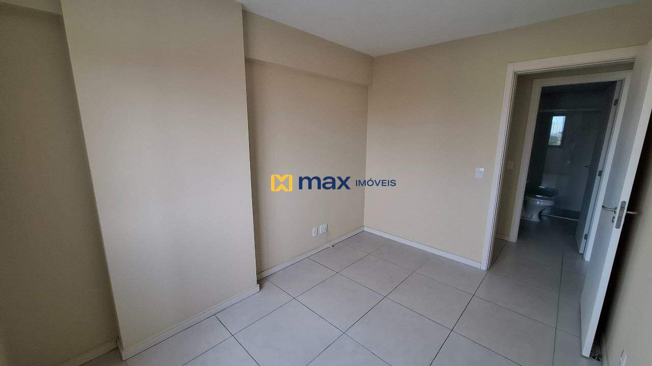 Apartamento para aluguel no Centro: Quarto