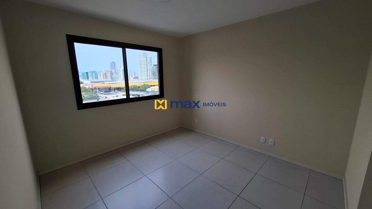 Apartamento para aluguel no Centro: Suíte