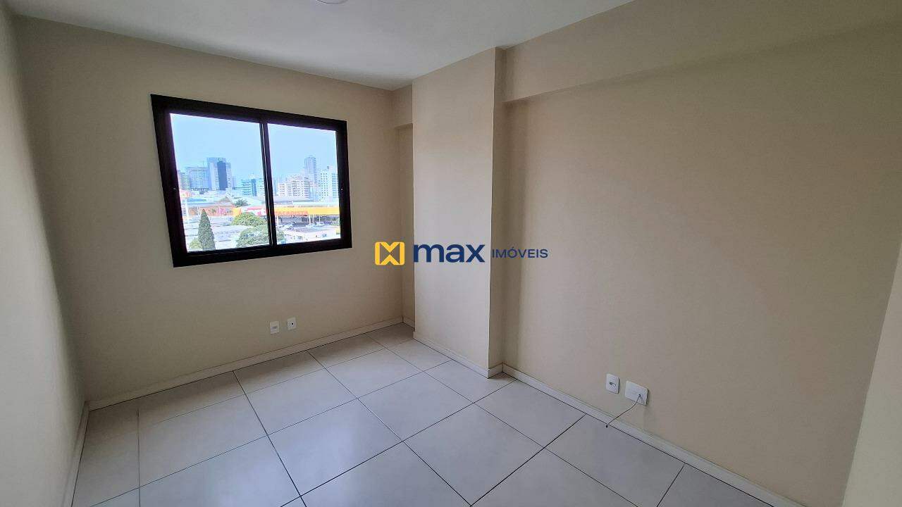 Apartamento para aluguel no Centro: Quarto