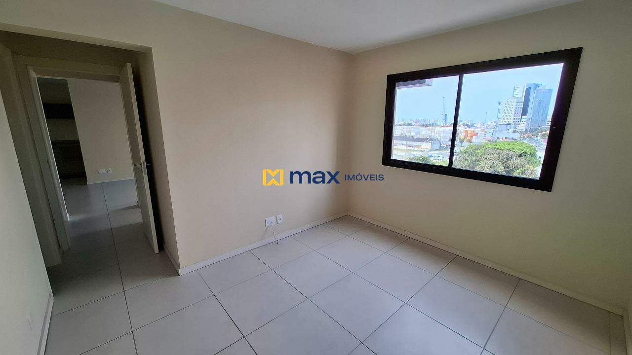 Apartamento para aluguel no Centro: Suíte