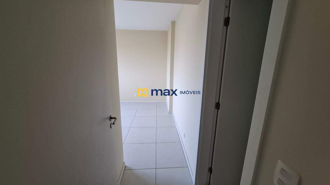 Apartamento para aluguel no Centro: Suíte