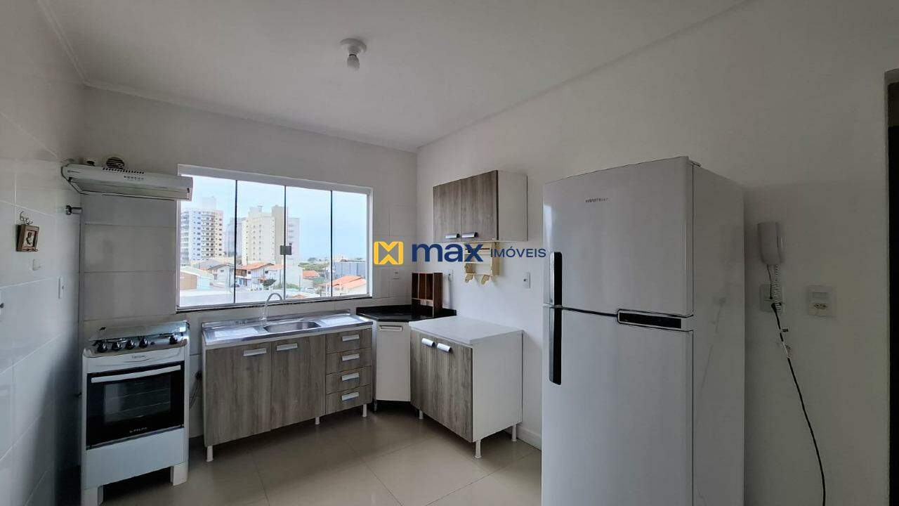 Apartamento para aluguel no Gravatá: Cozinha