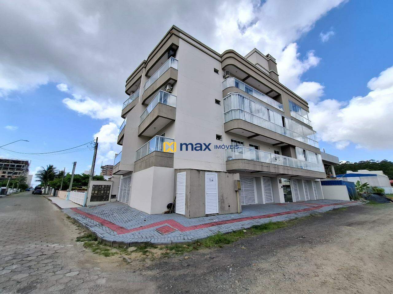 Apartamento para aluguel no Gravatá: 
