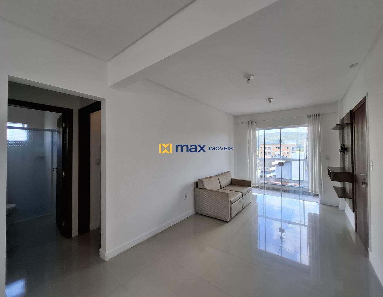 Apartamento para aluguel no Gravatá: 