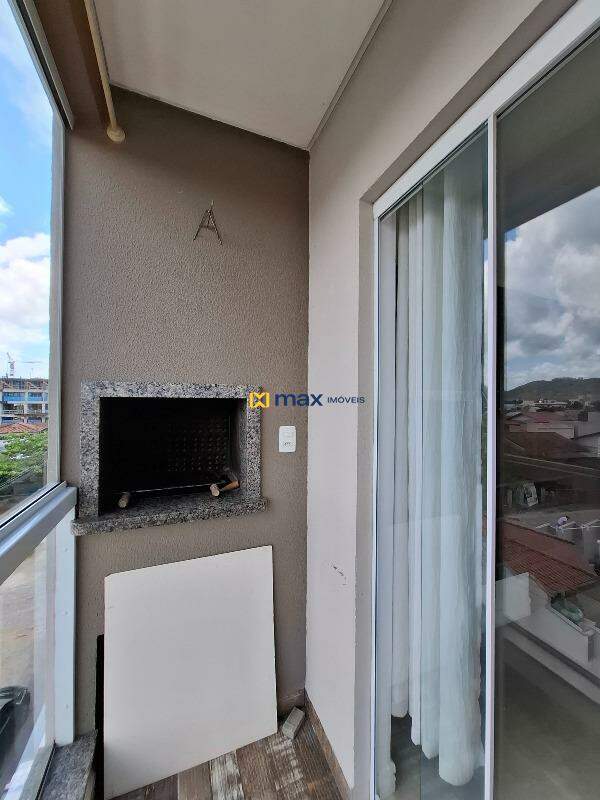 Apartamento para aluguel no Gravatá: Churrasqueira
