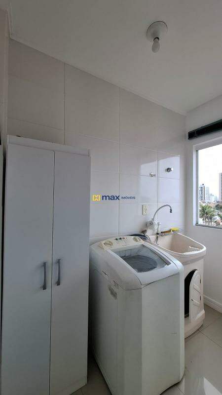 Apartamento para aluguel no Gravatá: Área de serviço