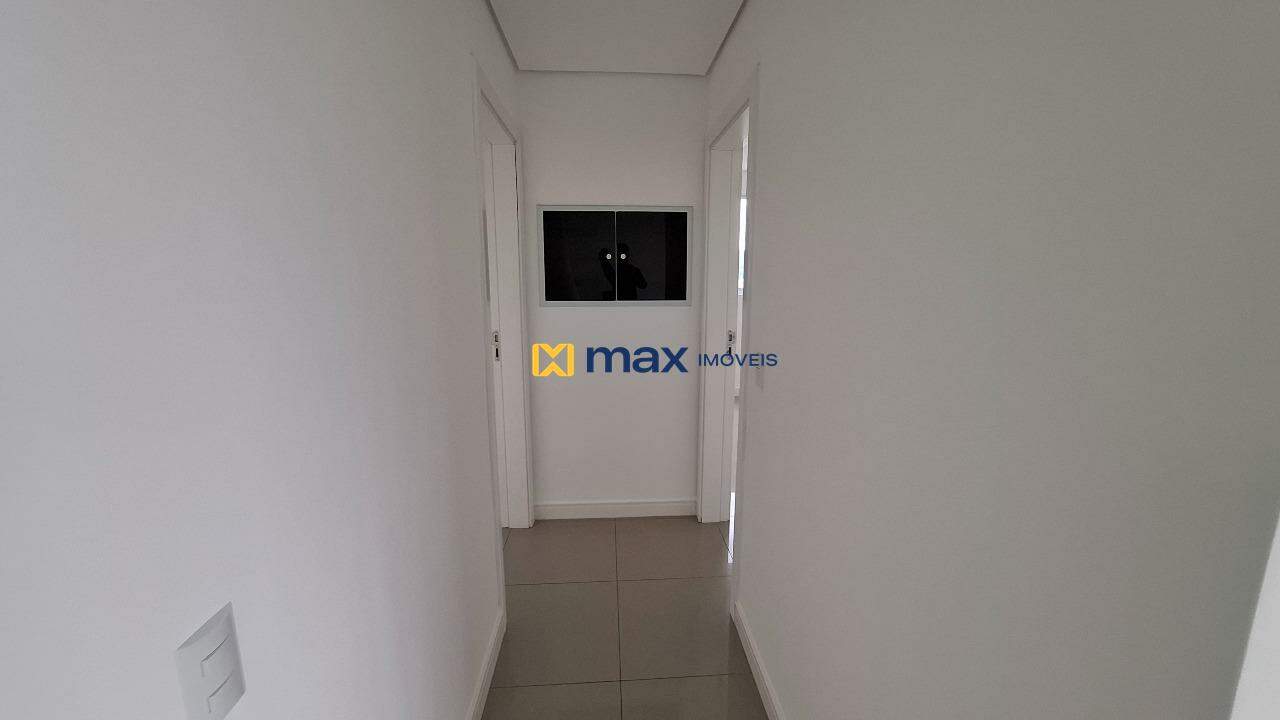 Apartamento para aluguel no Centro: Corredor