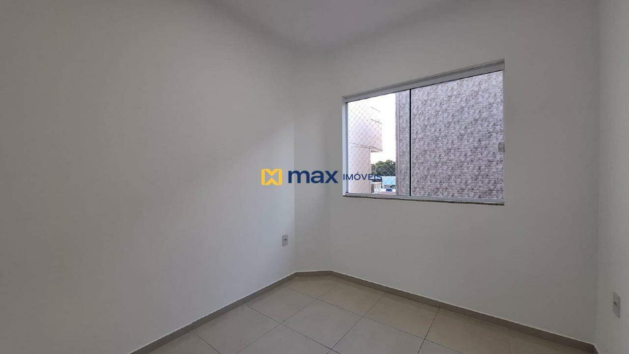 Apartamento para aluguel no São Domingos: Dormitório 1