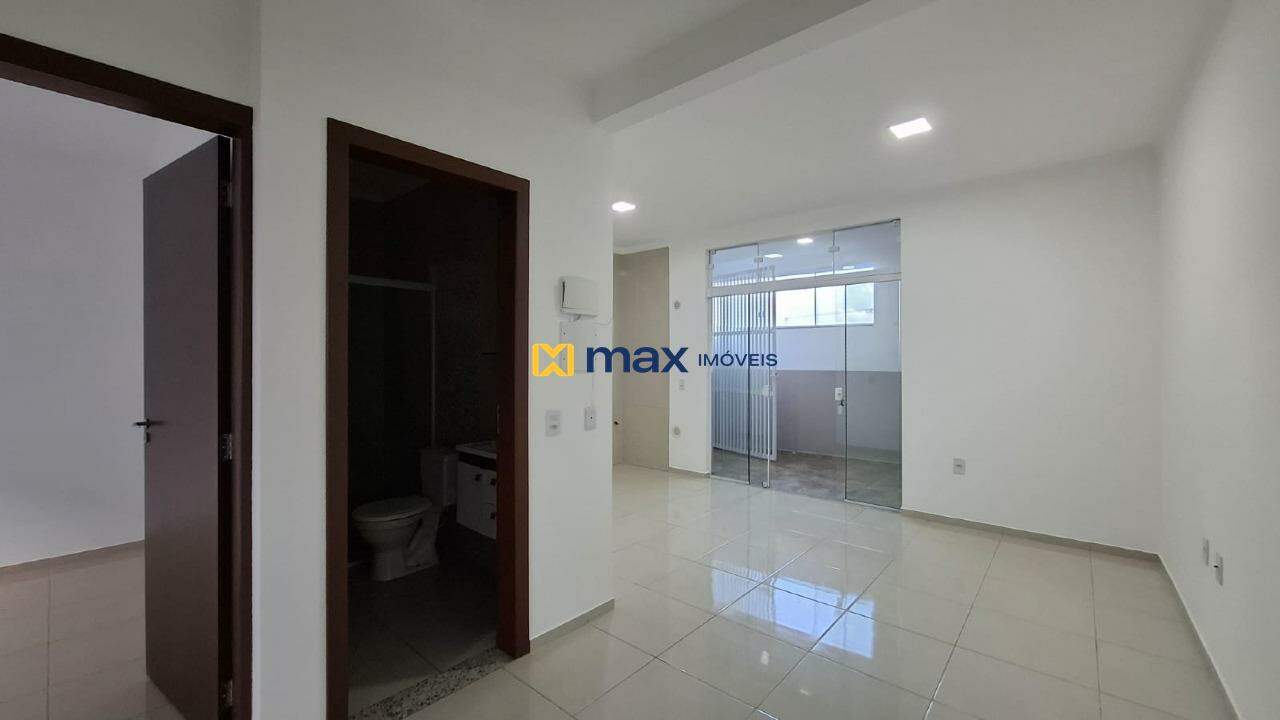 Apartamento para aluguel no São Domingos: