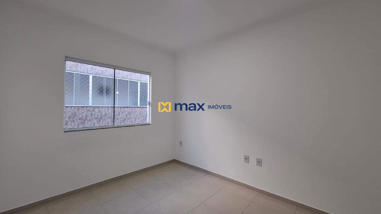 Apartamento para aluguel no São Domingos: