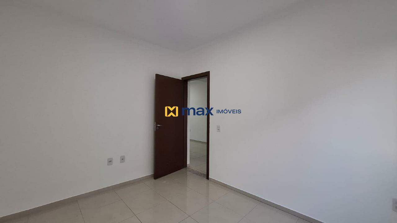 Apartamento para aluguel no São Domingos: Dormitório 2