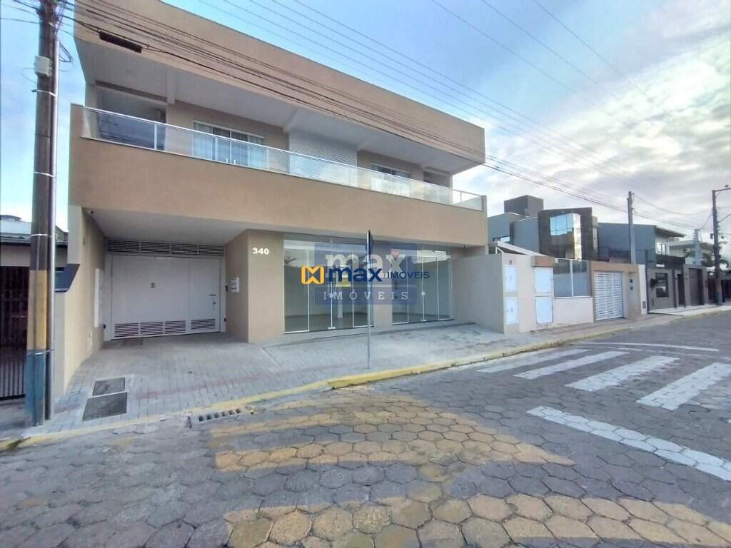 Apartamento para aluguel no São Domingos: