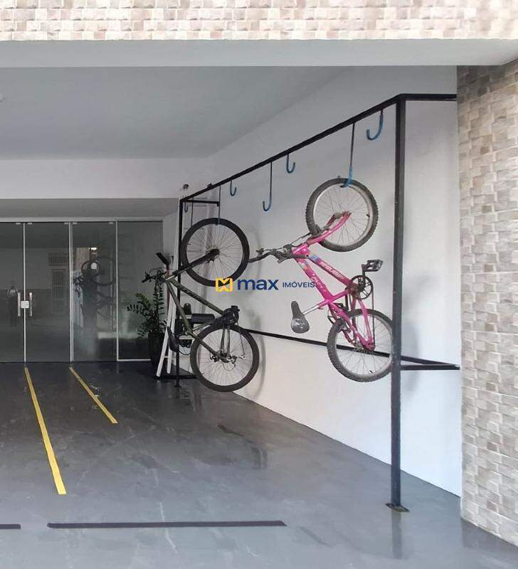 Apartamento para aluguel no São Domingos: Área de serviço