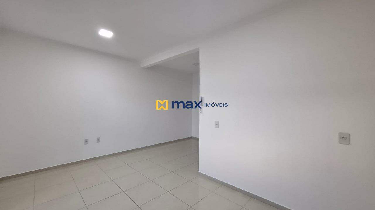Apartamento para aluguel no São Domingos: 