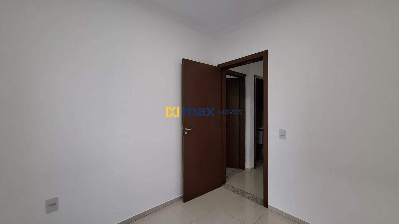 Apartamento para aluguel no São Domingos: