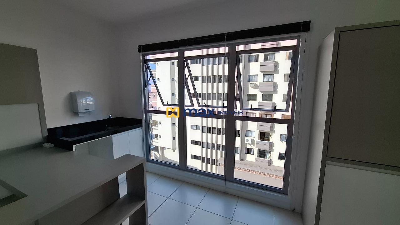 Sala para aluguel no Centro: Sala