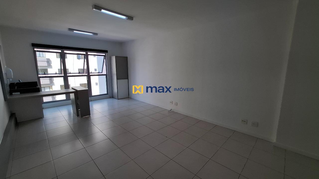 Sala para aluguel no Centro: Sala