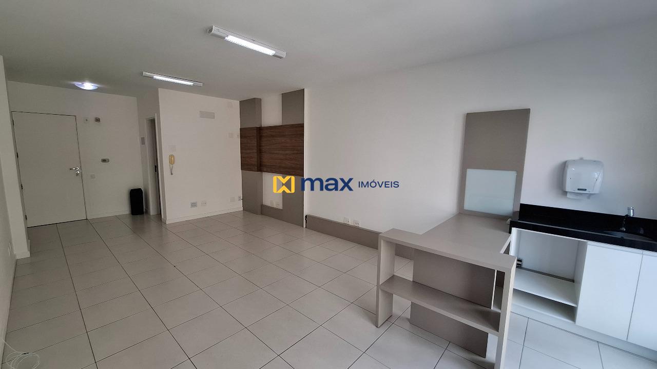 Sala para aluguel no Centro: Sala