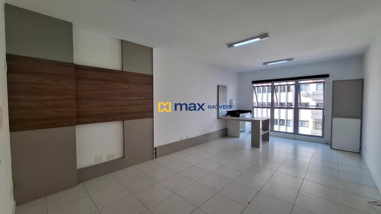 Sala para aluguel no Centro: Sala