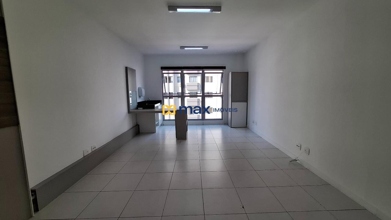 Sala para aluguel no Centro: Sala