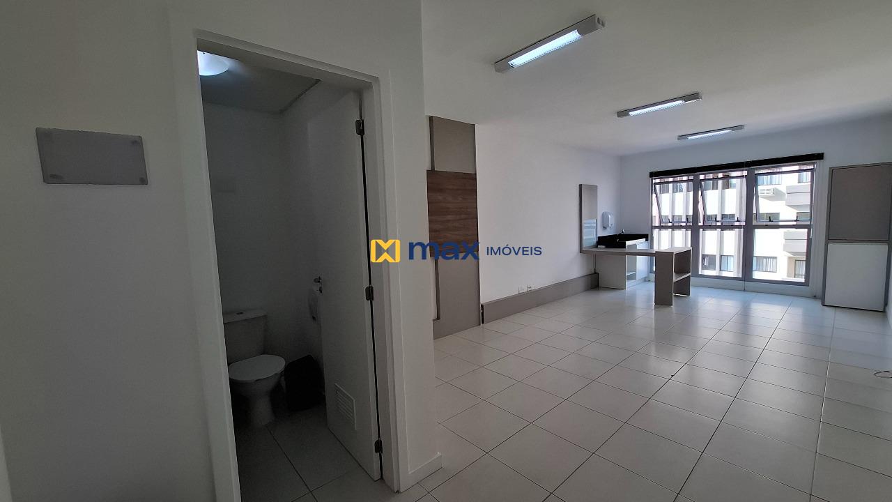 Sala para aluguel no Centro: Sala