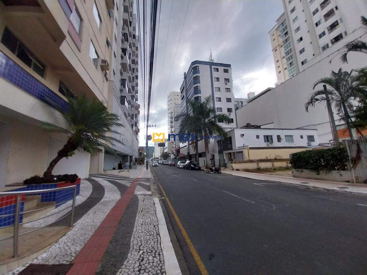 Apartamento para aluguel no Centro: