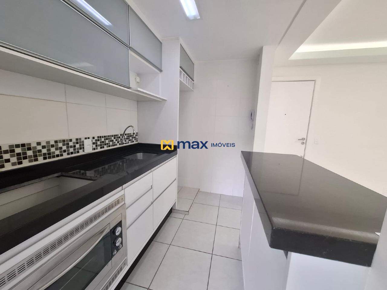 Apartamento para aluguel no Ressacada: Cozinha