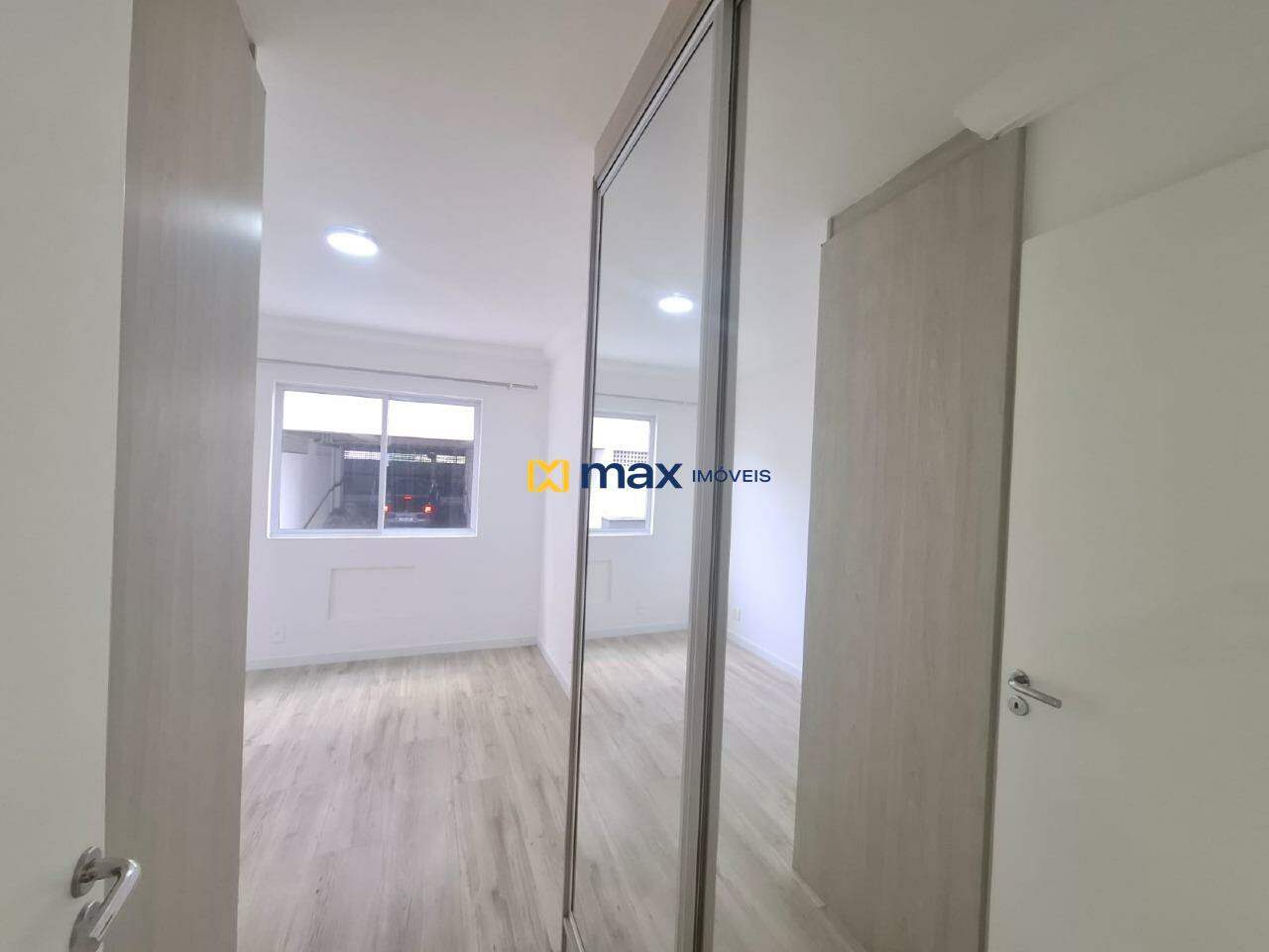 Apartamento para aluguel no Ressacada: Dormitório