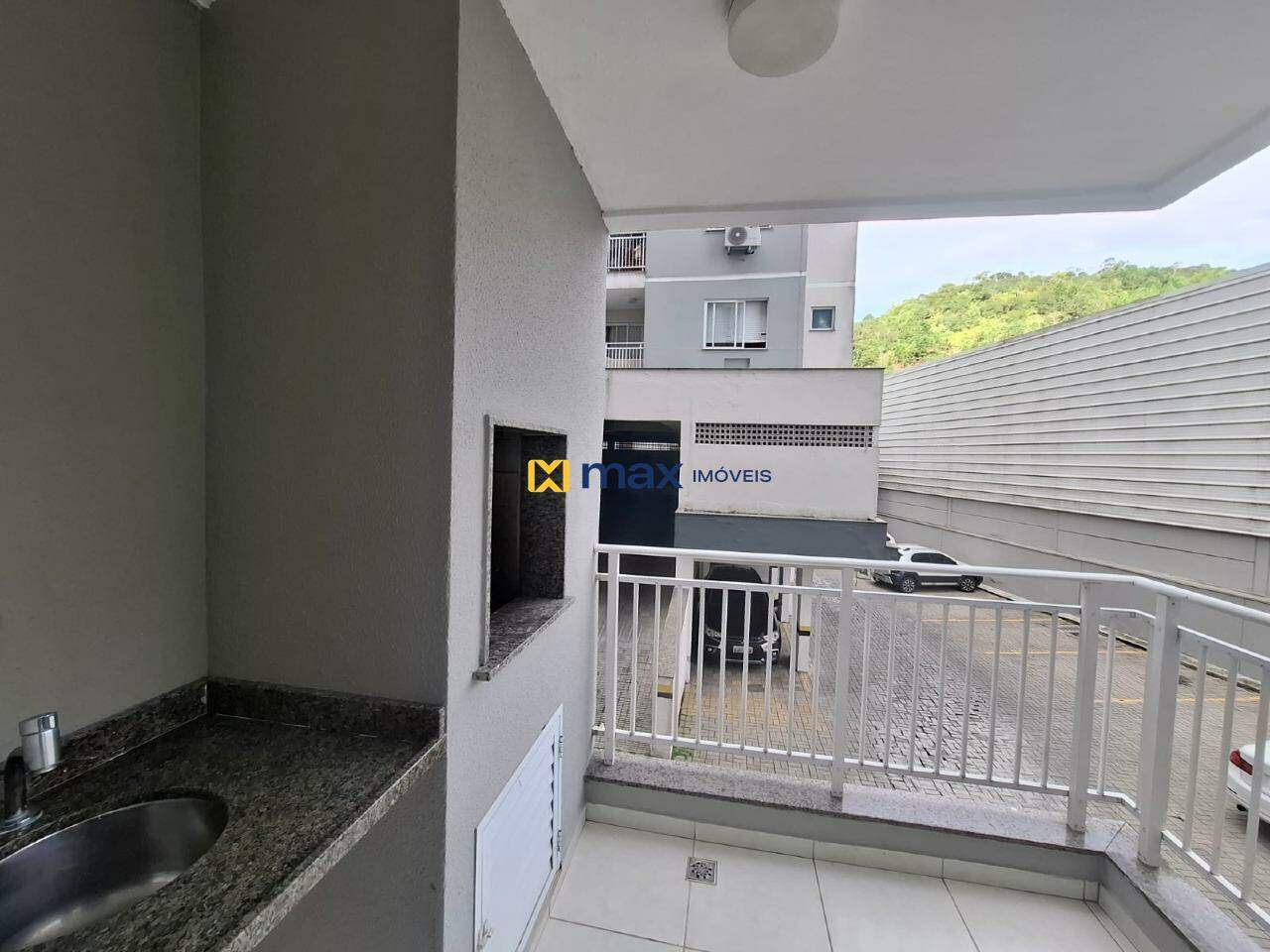 Apartamento para aluguel no Ressacada: Sacada