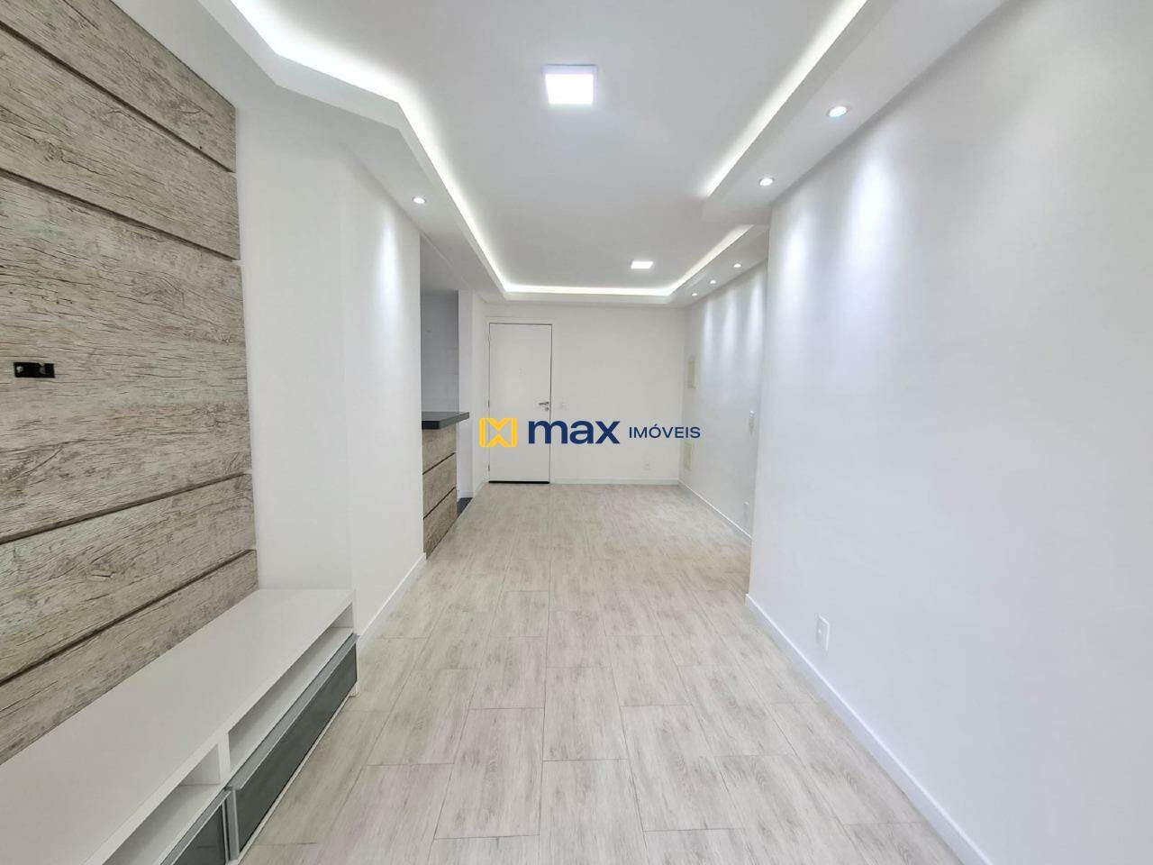 Apartamento para aluguel no Ressacada: Sala de Estar