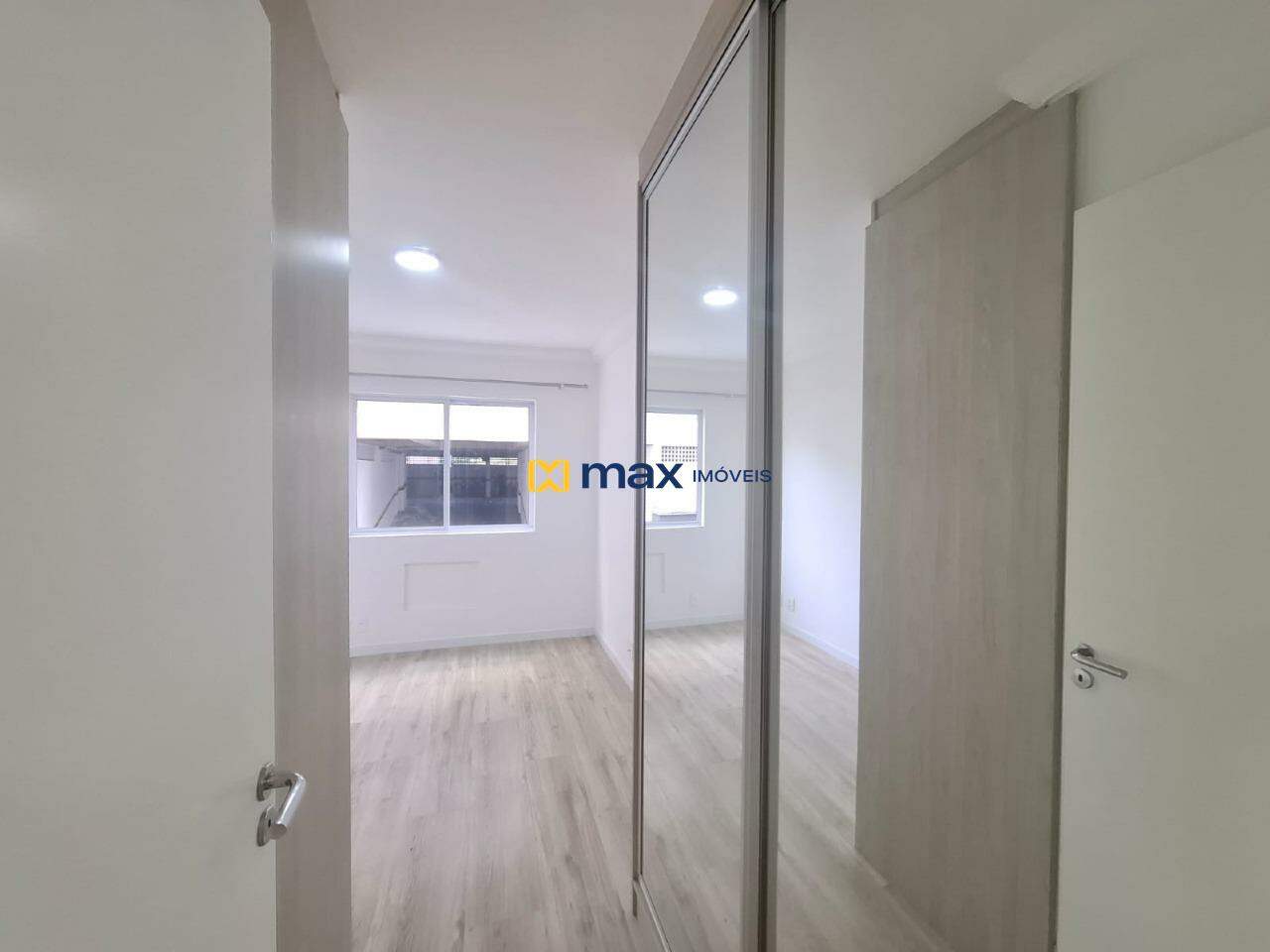 Apartamento para aluguel no Ressacada: Dormitório