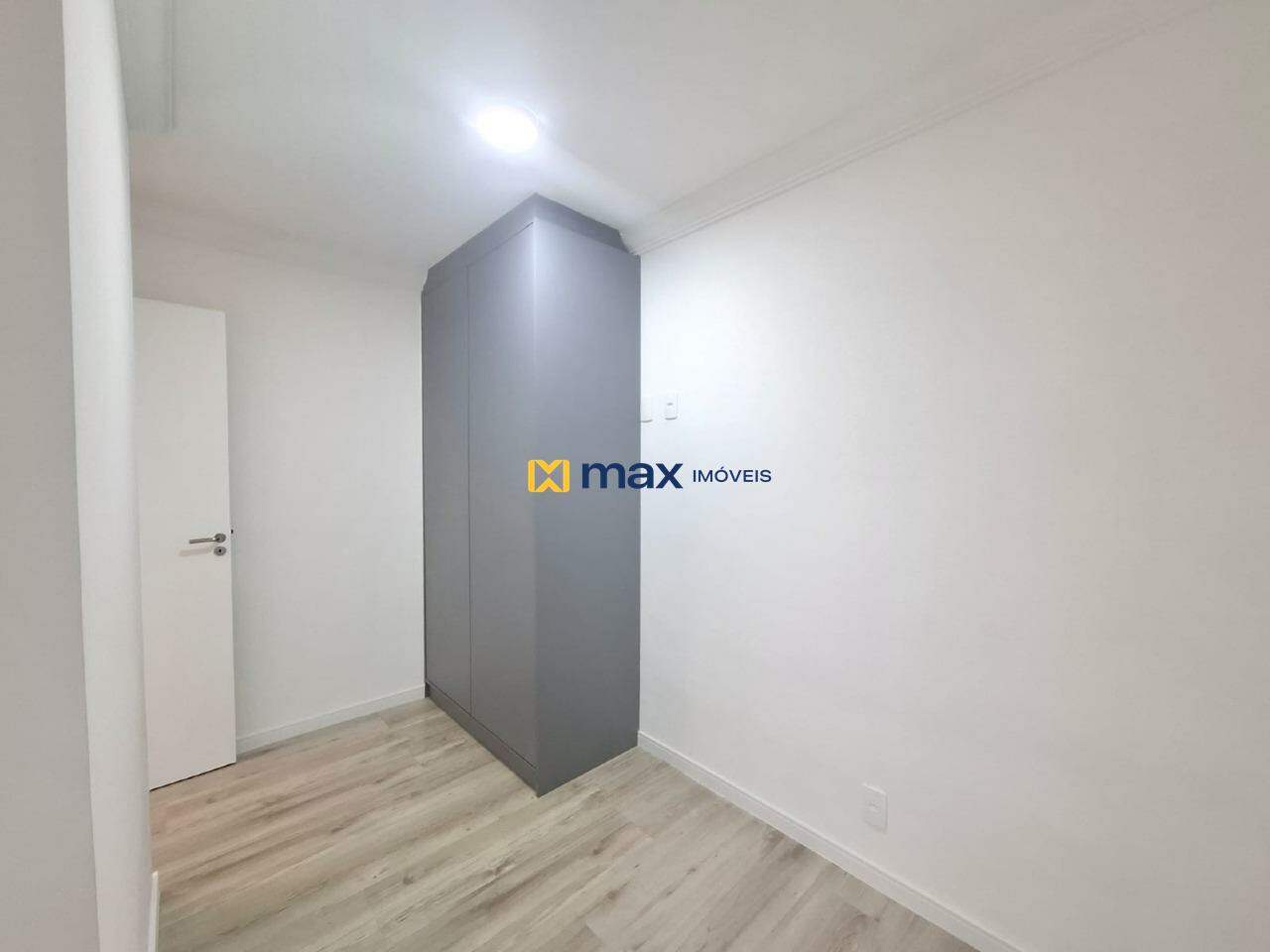 Apartamento para aluguel no Ressacada: Dormitório