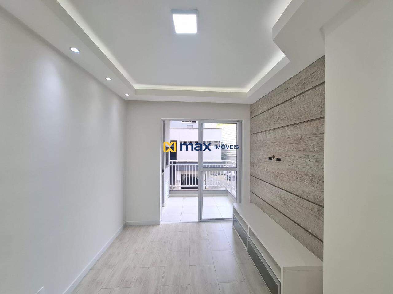 Apartamento para aluguel no Ressacada: Sala de Estar