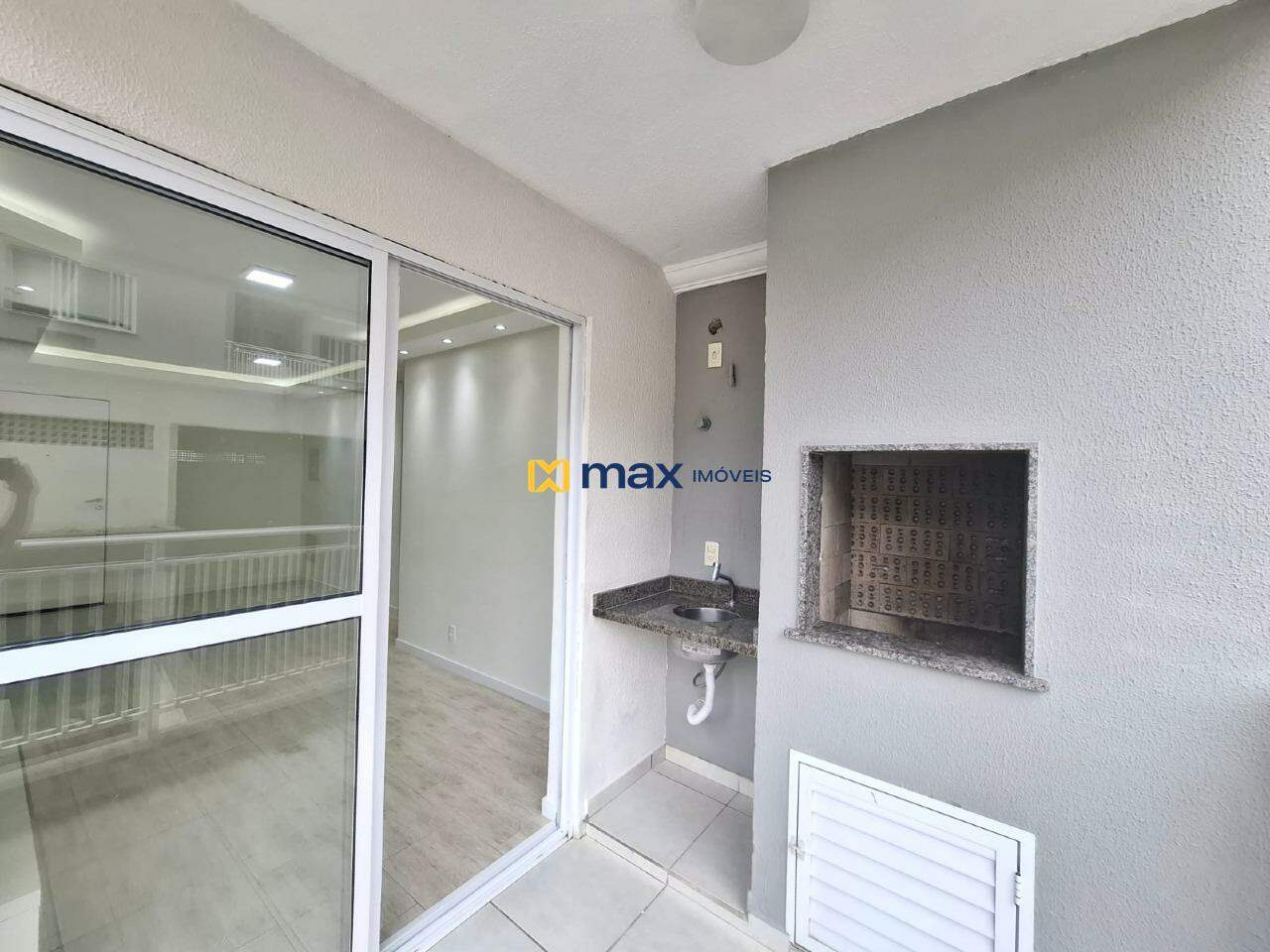 Apartamento para aluguel no Ressacada: Sacada